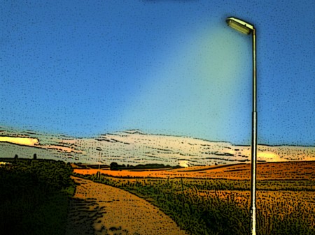 lampa